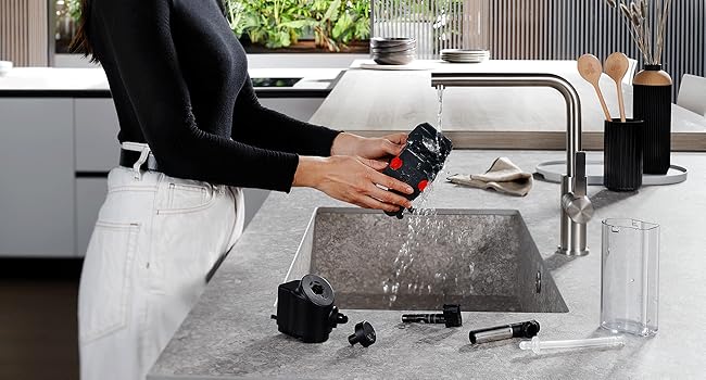 De'Longhi Magnifica Evo Next ECAM312.80.TB