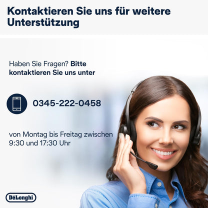 De'Longhi Magnifica Evo Next - Perfetto Fully Automatic Coffee Machine with LatteCrema Milk Frother, 13 One-Touch Drinks, Coffee and Cappuccino Coffee Machine, Coloured Touch Display, Titanium