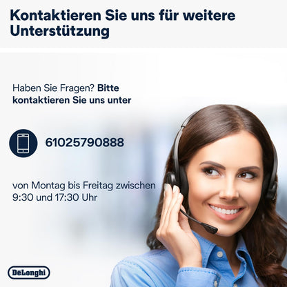 De'Longhi Magnifica Evo Next - Perfetto Fully Automatic Coffee Machine with LatteCrema Milk Frother, 13 One-Touch Drinks, Coffee and Cappuccino Coffee Machine, Coloured Touch Display, Titanium