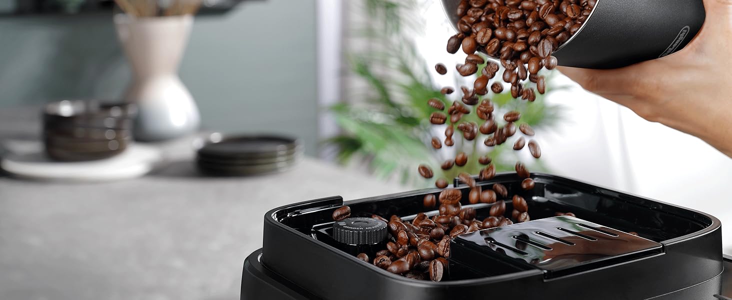 De'Longhi Magnifica Evo Next ECAM312.80.TB